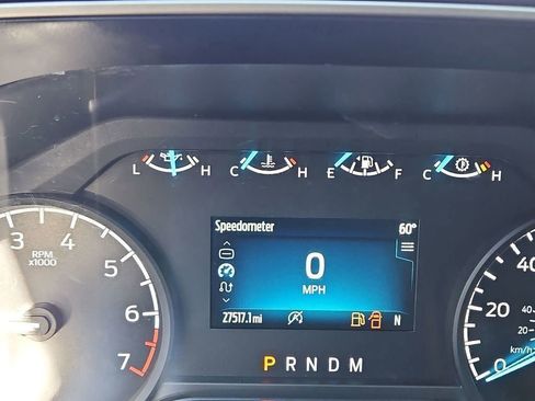 Used 2021 Ford F150 XLT w/ XTR Package image 14