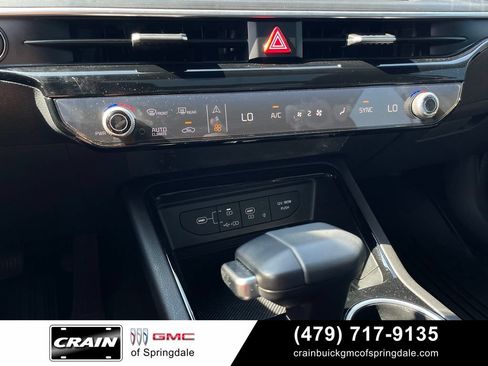 Used 2026 Kia K5 GT-Line w/ GT-Line Premium Package AWD/4WD image 18