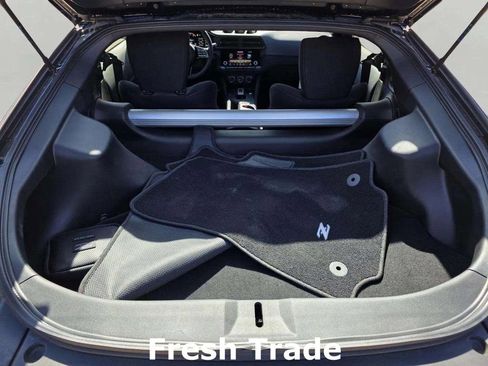 Used 2025 Nissan Z Sport w/ Floor Mat Package image 8