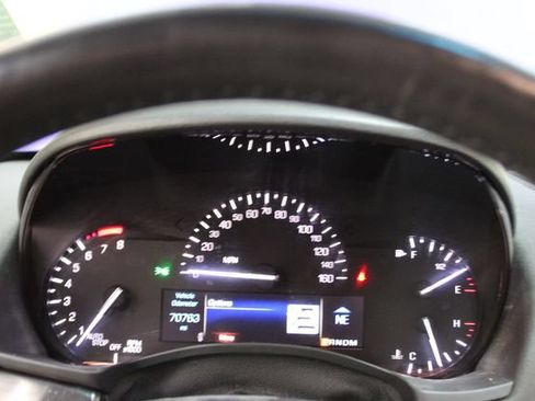 Used 2017 Cadillac ATS 2.0T AWD Sedan image 16
