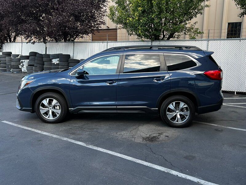Used 2024 Subaru Ascent Premium w/ Convenience Package AWD/4WD image 4