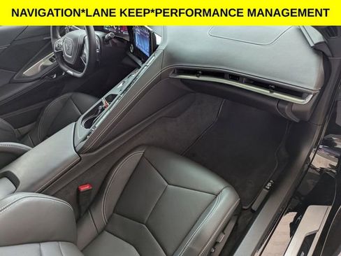 Used 2025 Chevrolet Corvette Z06 image 33