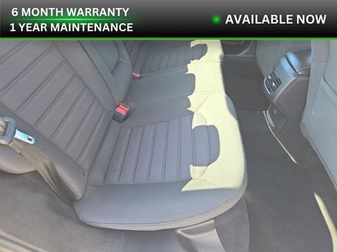 Used 2020 Ford Fusion SE image 28