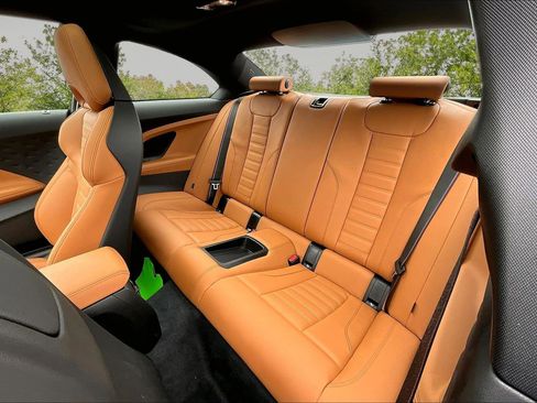 Used 2024 BMW M2 w/ Lighting Package image 26