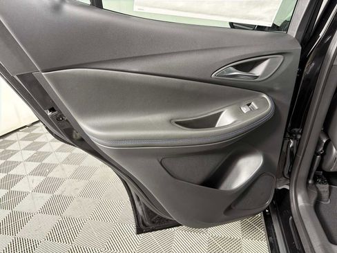 New 2026 Buick Encore GX Sport Touring w/ Advanced Technology Package FWD image 19