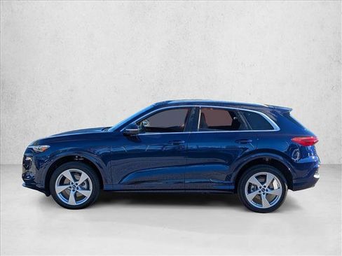 New 2025 Audi Q5 Premium Plus AWD/4WD image 8