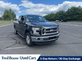 Used 2015 Ford F150 XLT image 2