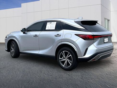 Used 2024 Lexus RX 350 FWD w/ Technology Package image 3
