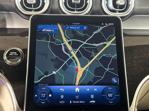 Certified 2026 Mercedes-Benz GLC 350e 4MATIC image 31