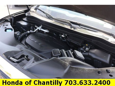 Certified 2023 Honda Ridgeline RTL image 40