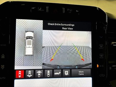 Used 2024 RAM 1500 Limited image 27