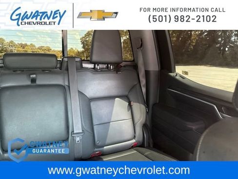 Used 2023 Chevrolet Silverado 1500 RST w/ Convenience Package II AWD/4WD image 27