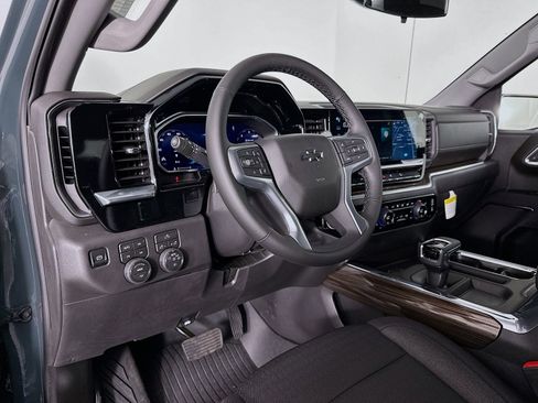 New 2026 Chevrolet Silverado 1500 LT Trail Boss AWD/4WD image 10