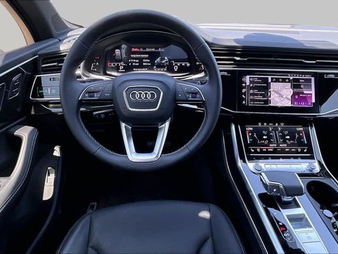 Used 2026 Audi Q7 3.0T Premium Plus AWD/4WD image 6