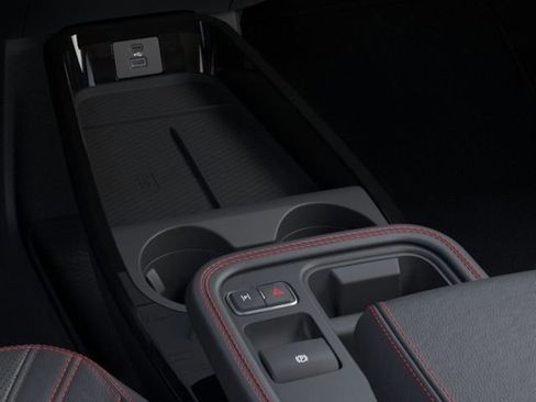 New 2025 Ford Mustang Mach-E Premium w/ Sport Appearance Package image 17