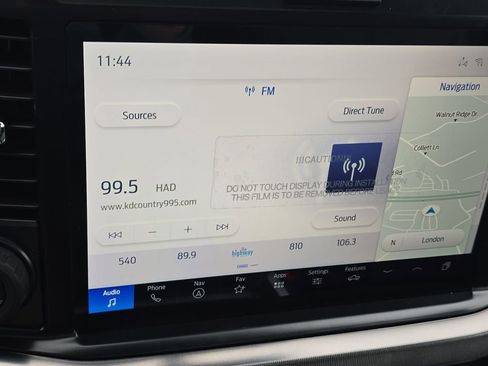 New 2026 Ford F350 Platinum image 20