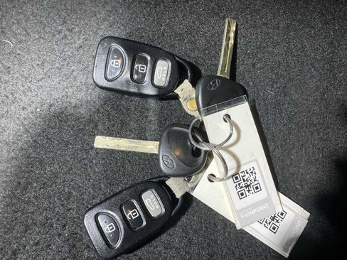 Used 2013 Hyundai Sonata GLS w/ Popular Equipment Pkg image 20