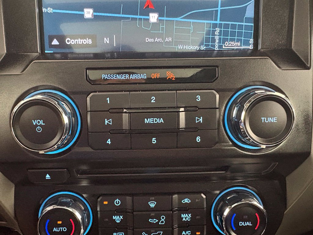 Used 2017 Ford F150 Lariat AWD/4WD image 28
