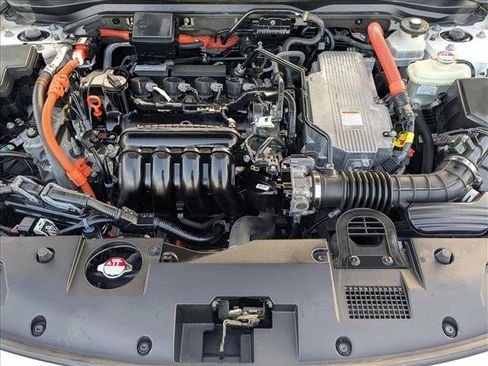 Used 2020 Honda Insight EX image 21