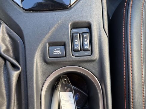 Used 2023 Subaru Crosstrek 2.5i Limited image 20