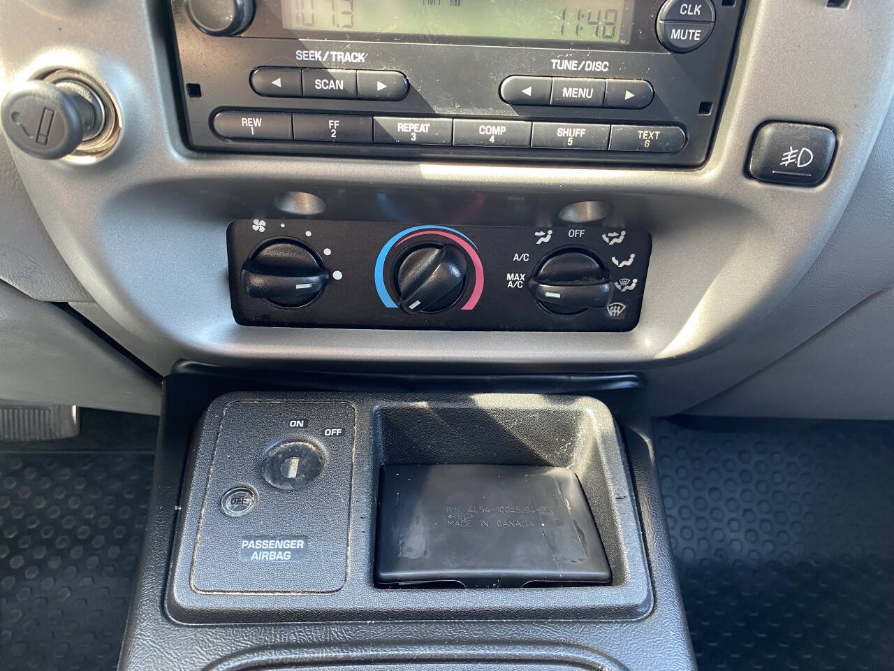Used 2006 Ford Ranger XLT AWD/4WD image 28