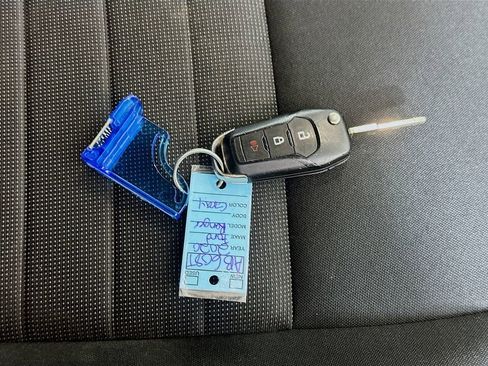 Used 2020 Ford Ranger XLT w/ Trailer Tow Package image 35