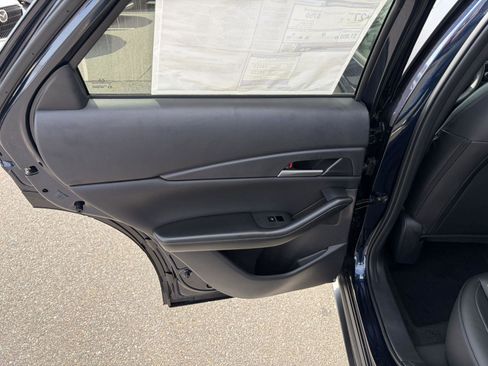 New 2026 MAZDA CX-30 AWD 2.5 S image 15