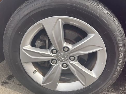 Used 2019 Honda Odyssey EX-L image 5