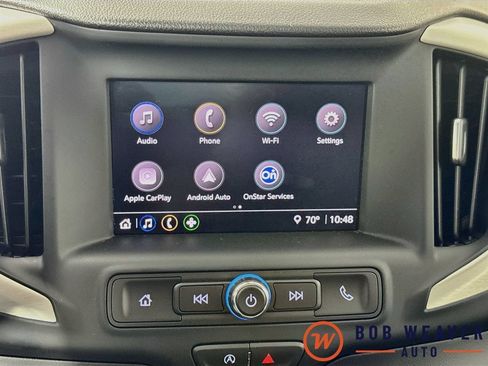 Used 2023 GMC Terrain SLE w/ Driver Convenience Package AWD/4WD image 15