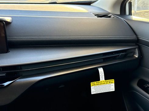 New 2026 Nissan Murano SV image 16