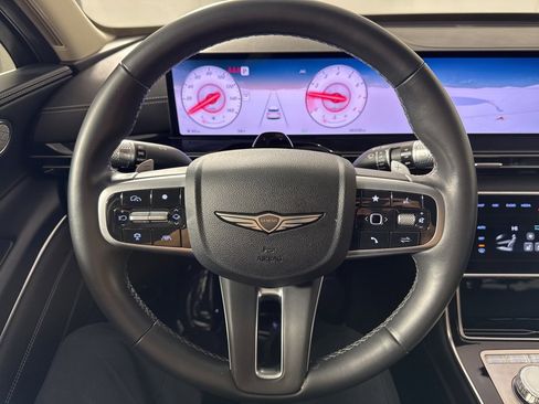 Used 2025 Genesis GV80 2.5T Standard image 33