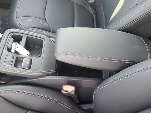 New 2025 Ford Mustang Mach-E Premium image 40