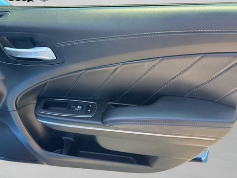 Used 2023 Dodge Charger Scat Pack RWD image 26