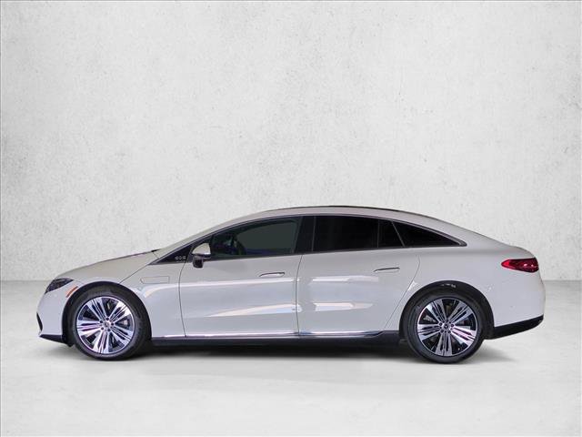 Certified 2024 Mercedes-Benz EQS 450+ Sedan image 12