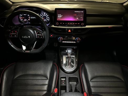 Used 2023 Kia Forte GT w/ GT2 Package image 13