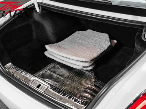 Used 2012 Rolls-Royce Ghost Extended Wheelbase image 56