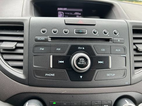 Used 2014 Honda CR-V EX image 21