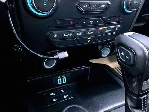 Used 2023 Ford Ranger XLT w/ Equipment Group 301A Mid image 32