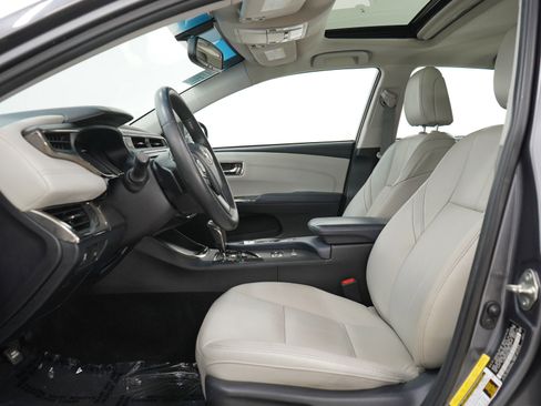Used 2015 Toyota Avalon XLE Premium FWD image 20