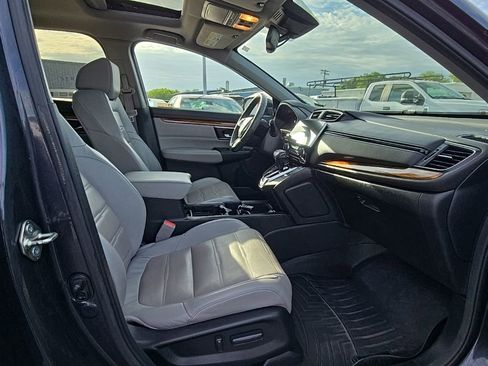 Used 2018 Honda CR-V EX-L image 42