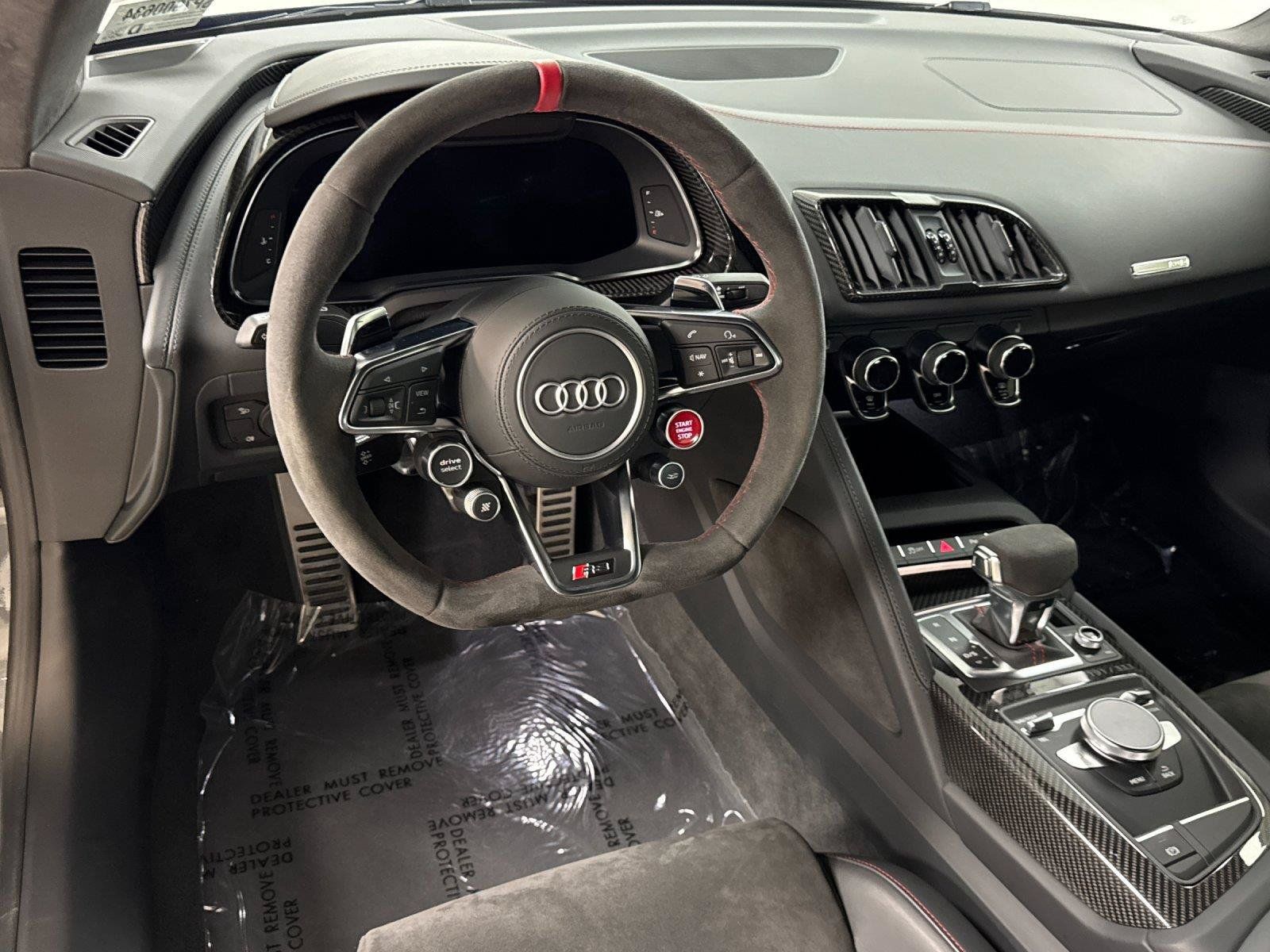 Used 2023 Audi R8 V10 GT RWD image 13