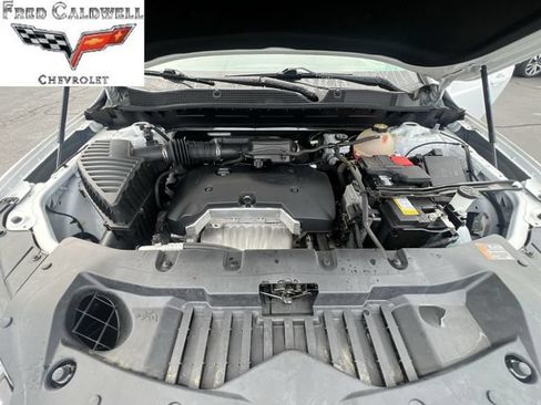 Used 2019 Chevrolet Blazer LT FWD image 35