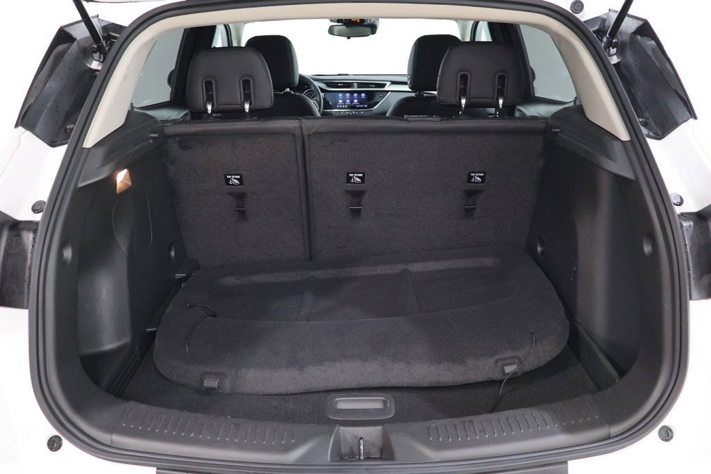 Used 2023 Buick Encore GX Preferred w/ Cold Weather Comfort Package FWD image 32