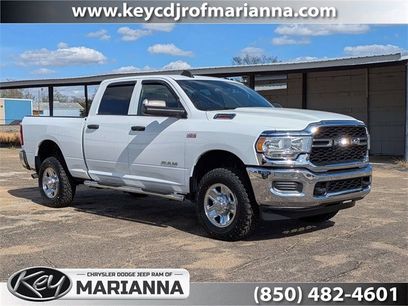 Used 2022 RAM 2500 Tradesman