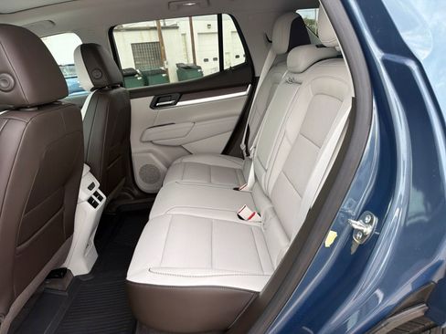 New 2026 GMC Terrain Denali w/ LPO, Floor Liner Package AWD/4WD image 13