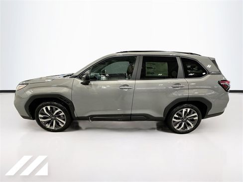 New 2026 Subaru Forester Touring image 8