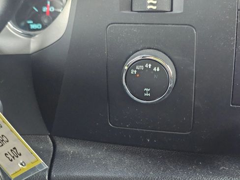 Used 2013 Chevrolet Silverado 1500 LT w/ All-Star Edition image 31