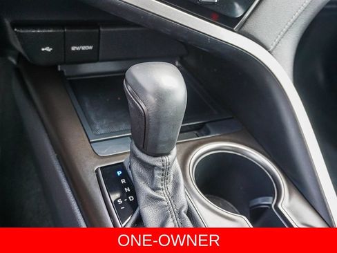 Used 2023 Toyota Camry SE FWD image 22