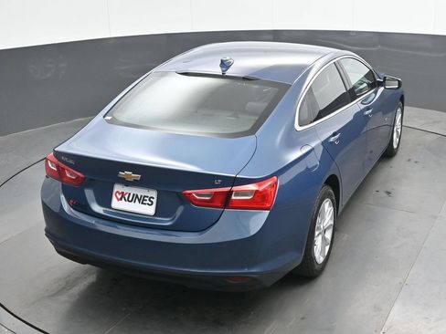 Used 2024 Chevrolet Malibu LT FWD image 30