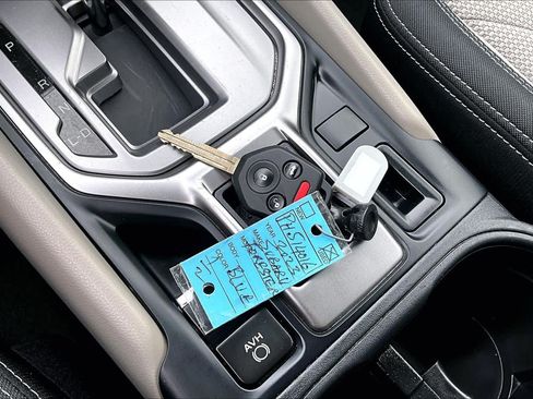 Used 2023 Subaru Forester AWD/4WD image 14